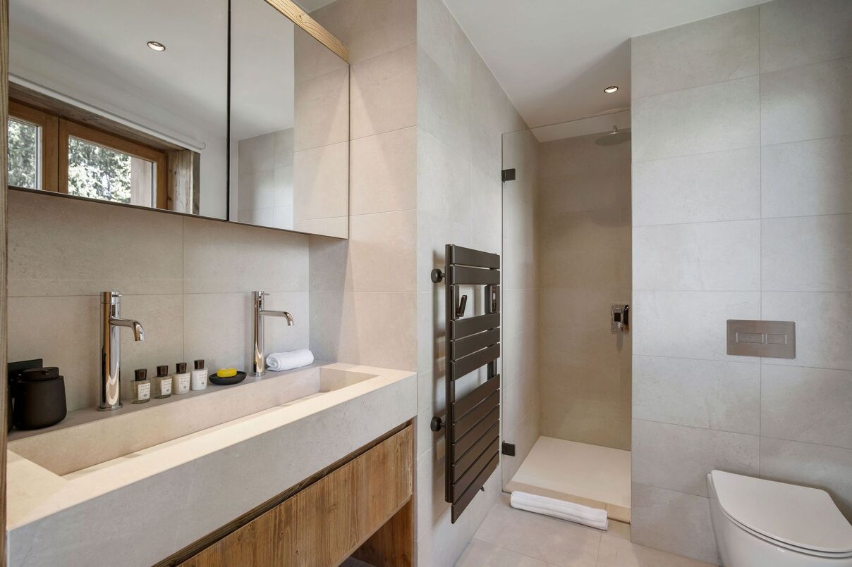 Appartement Manej 8