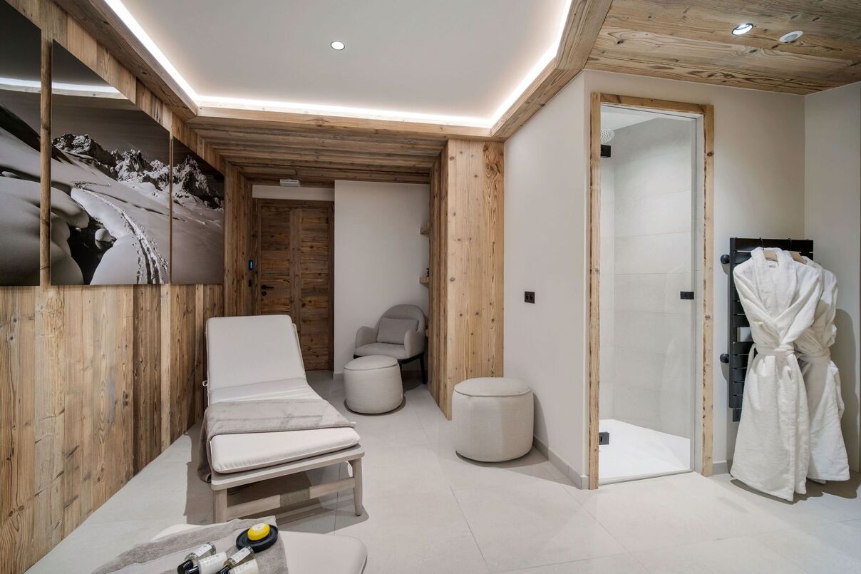 Appartement Manej 8