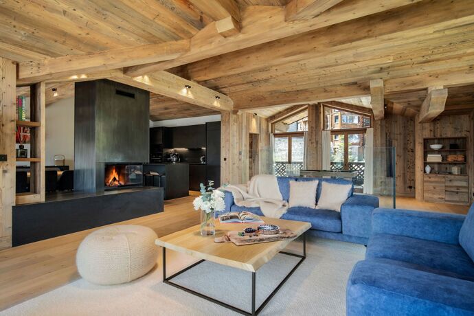 Appartement Manej 8