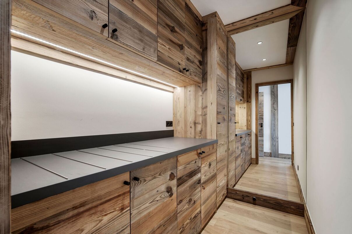 Appartement Manej 8
