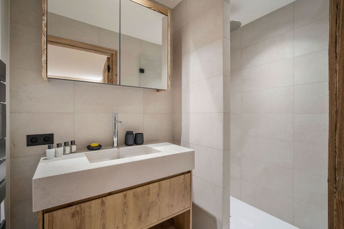 Appartement Manej 8