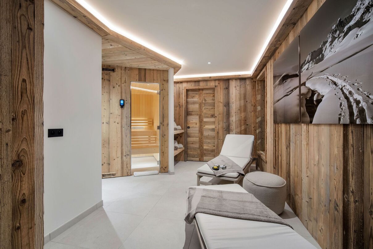 Appartement Manej 8