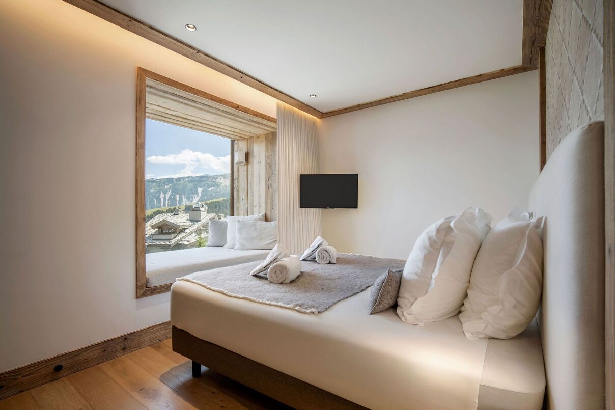 Appartement Manej 8