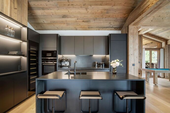 Appartement Manej 8