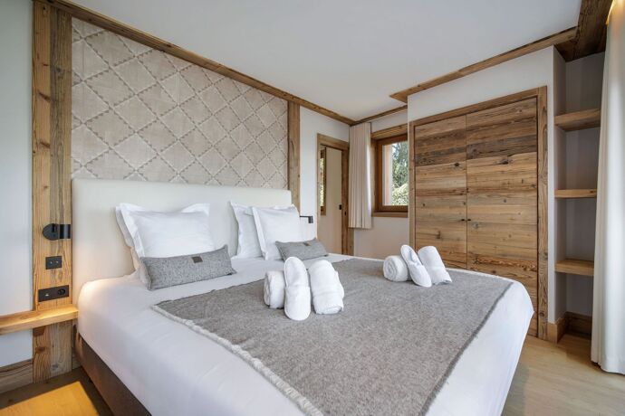 Appartement Manej 8