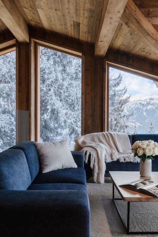 Appartement Manej 8