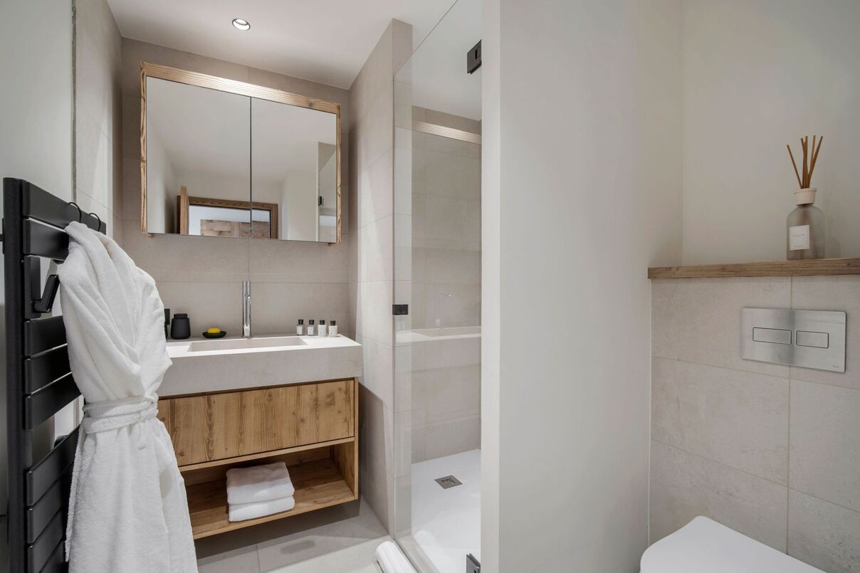 Appartement Manej 8