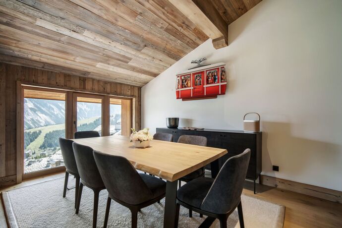 Appartement Manej 8