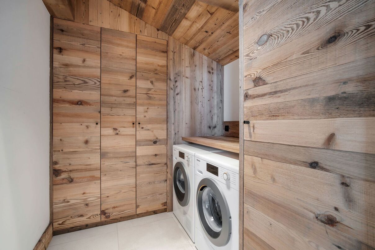 Appartement Manej 8