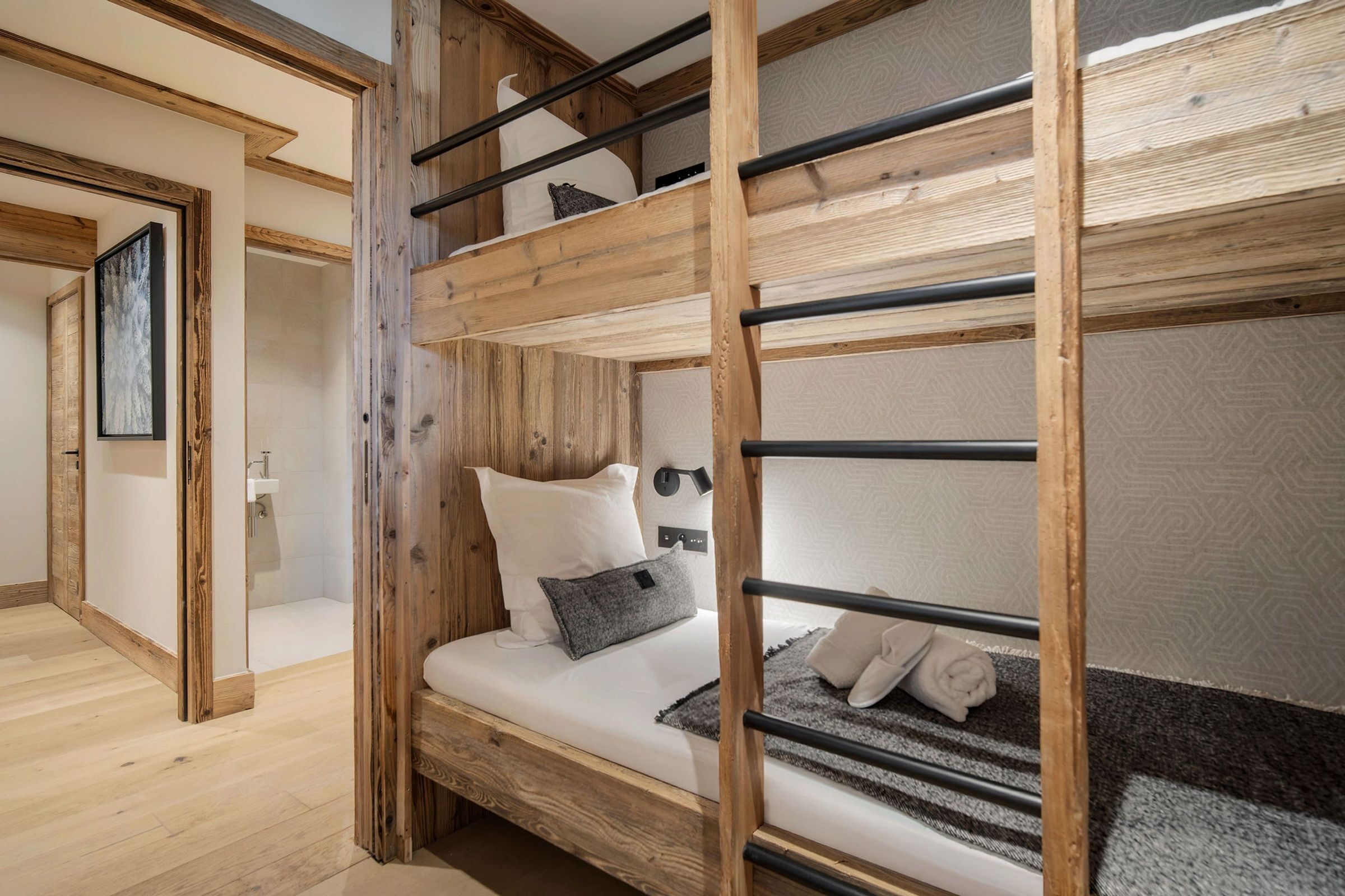 Chambre enfant
