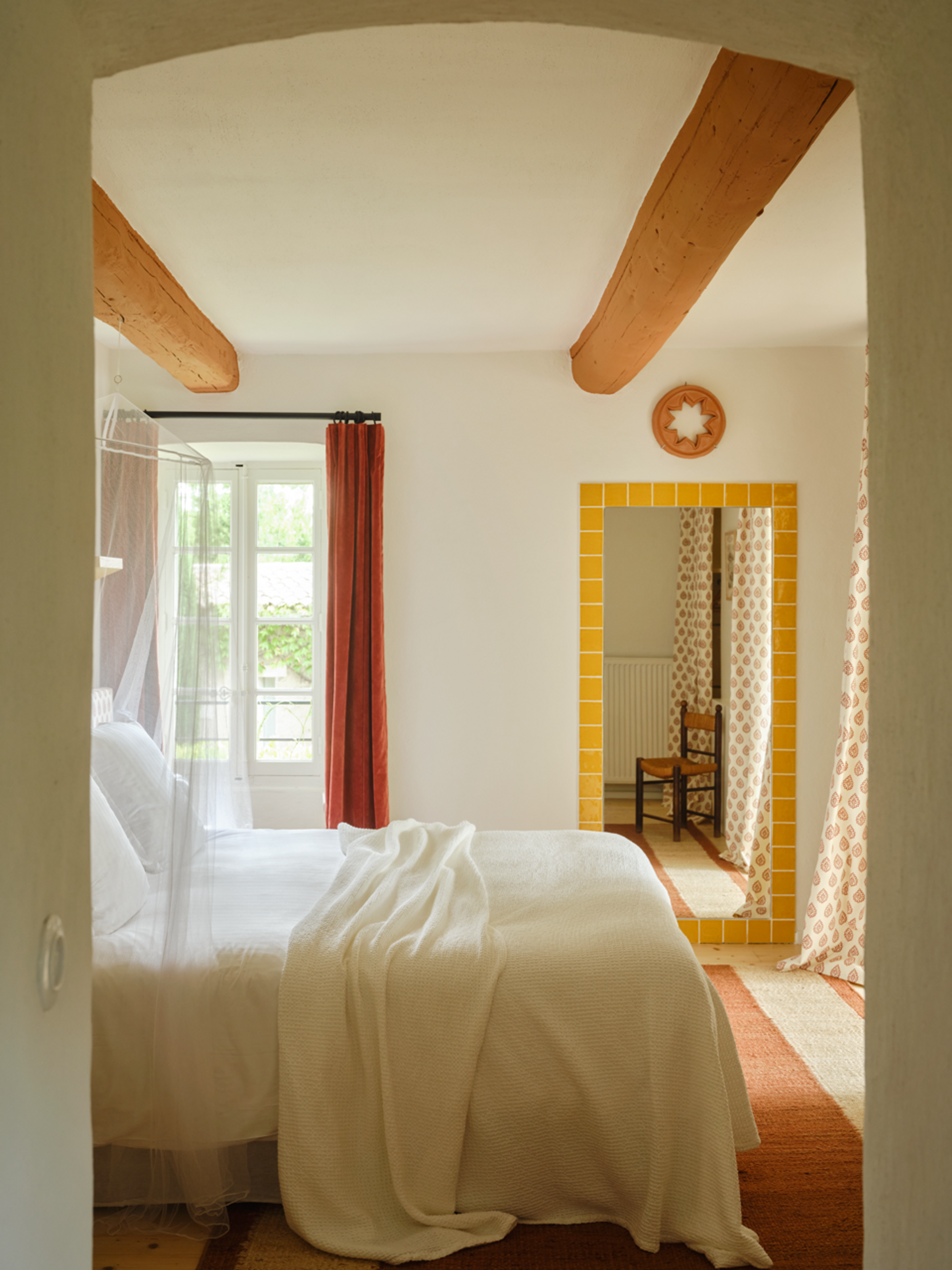 Bedroom 1 - Master