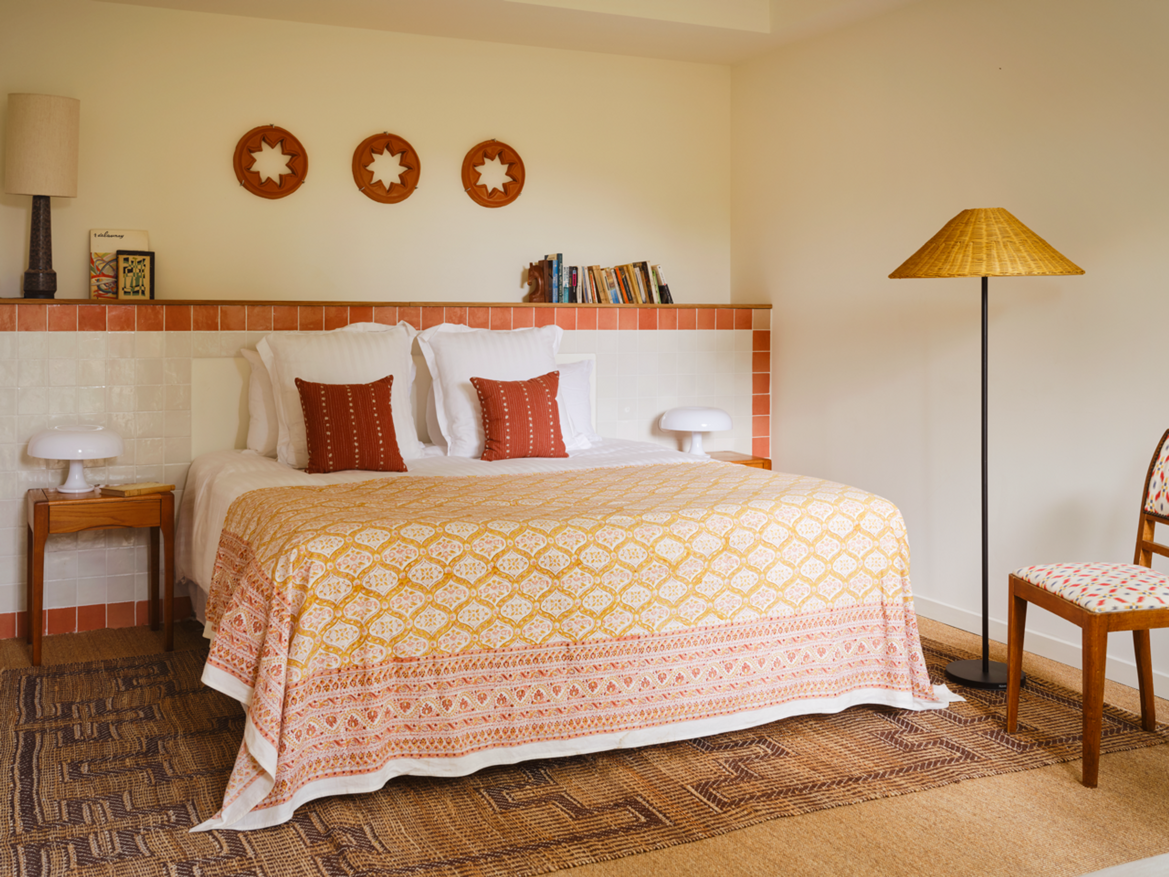 Bedroom 6 - guest house