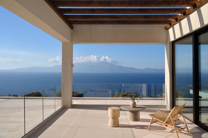 Villa Eos
