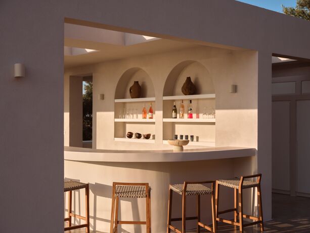Villa Eos