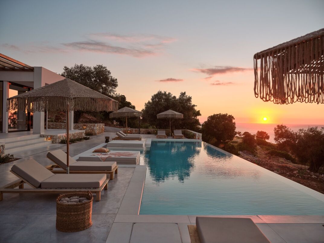 Villa Eos