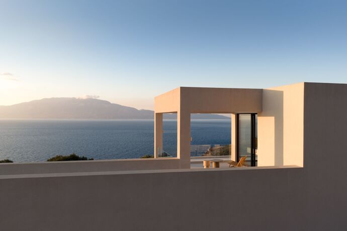 Villa Eos