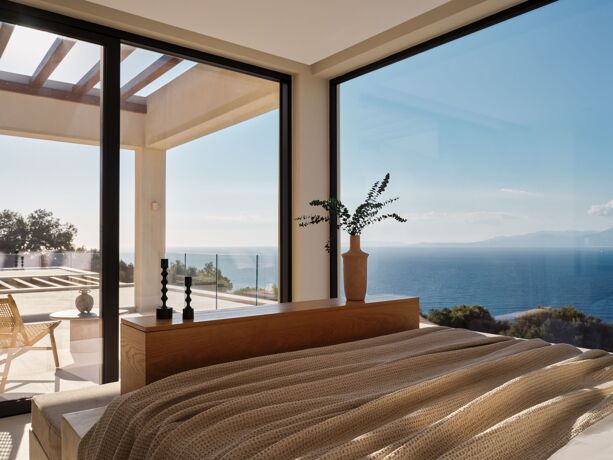 Villa Eos