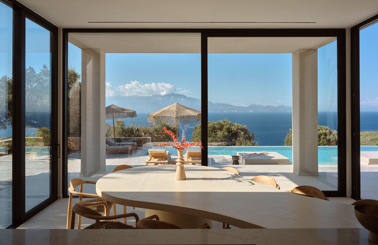 Villa Eos