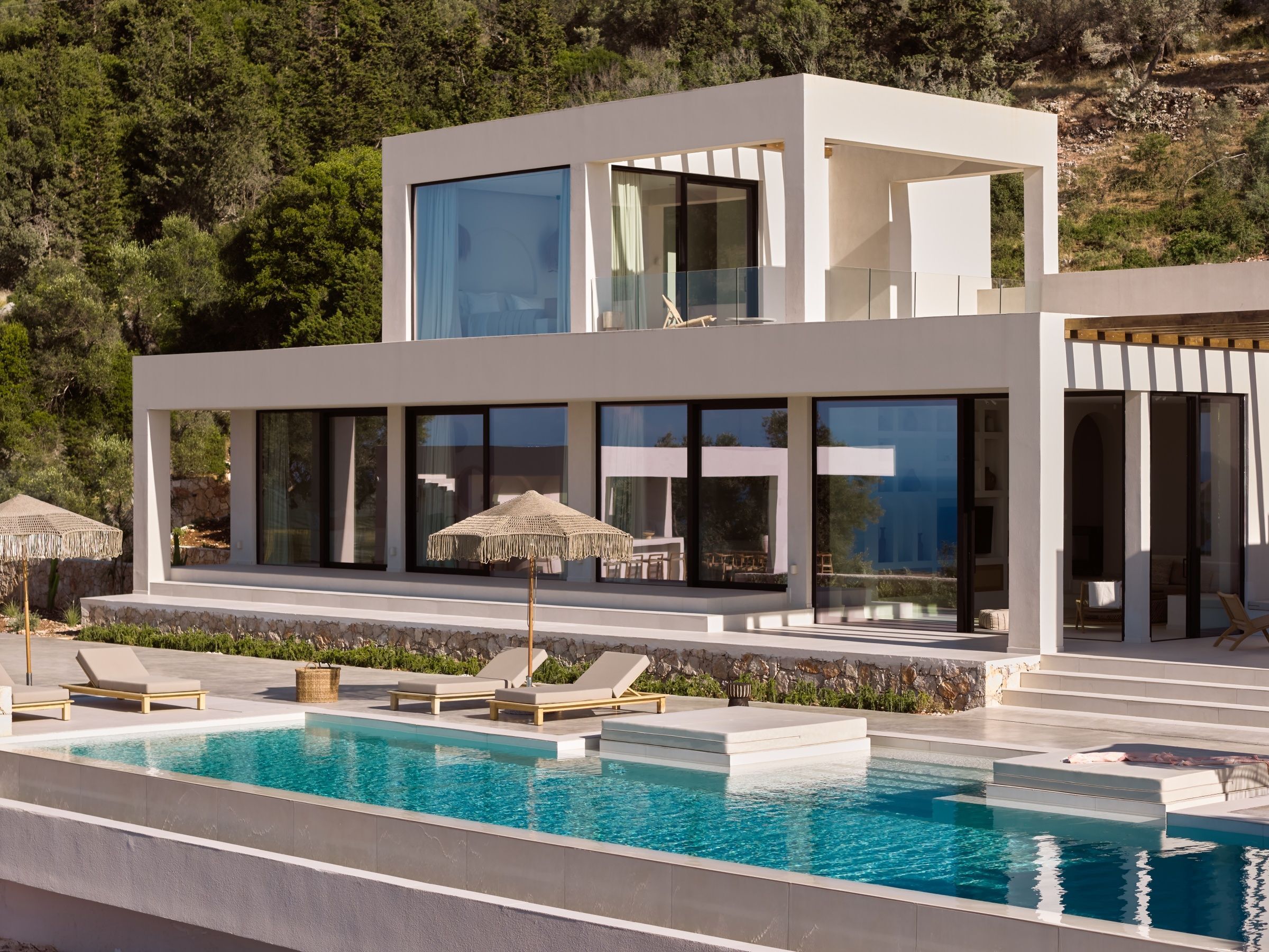 Villa Eos