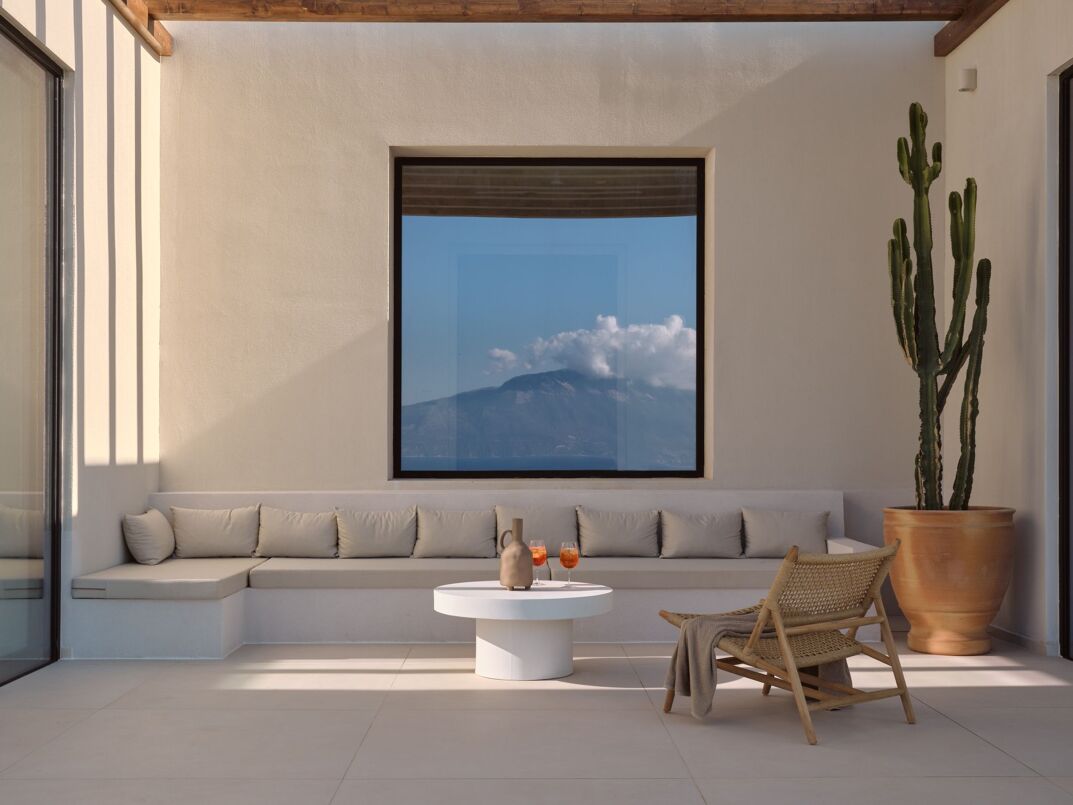 Villa Eos