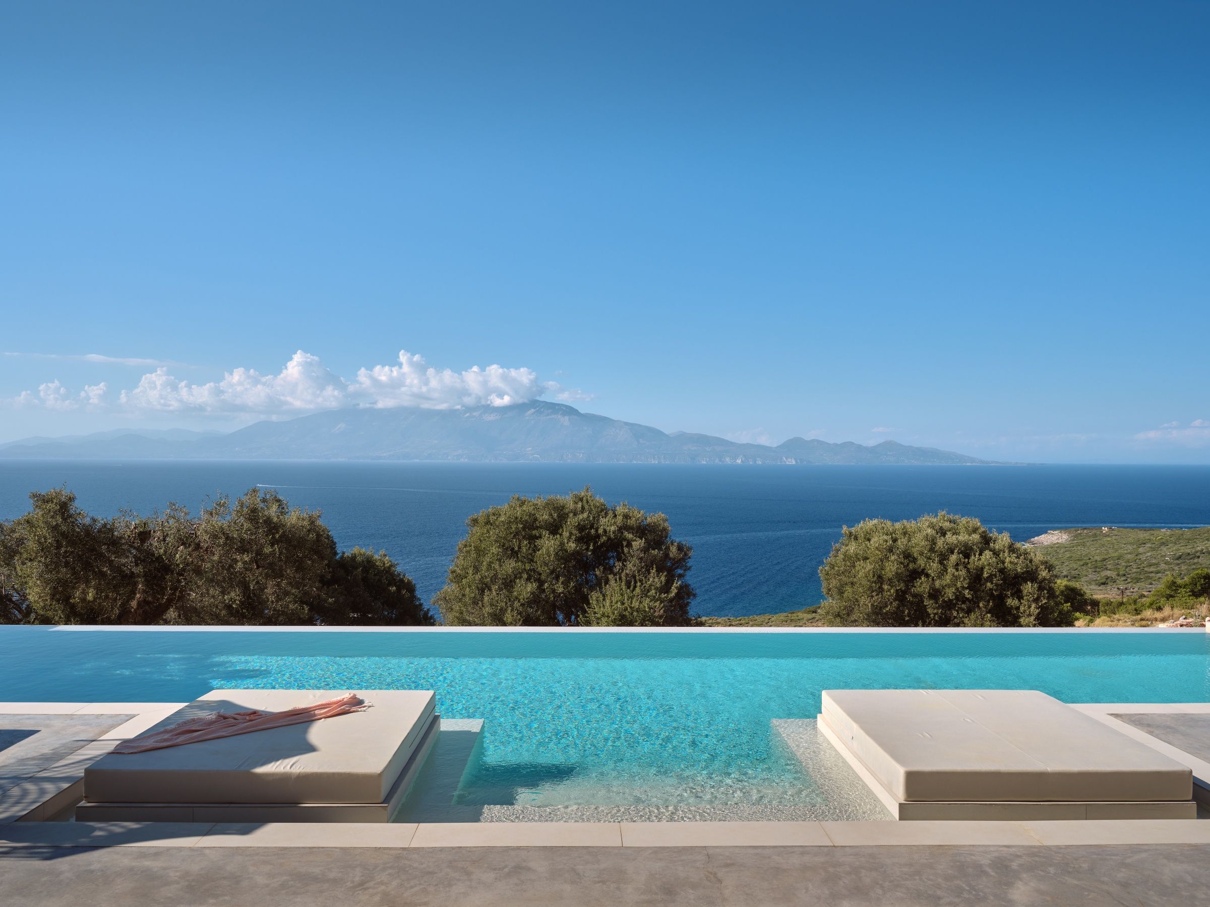 Villa Eos