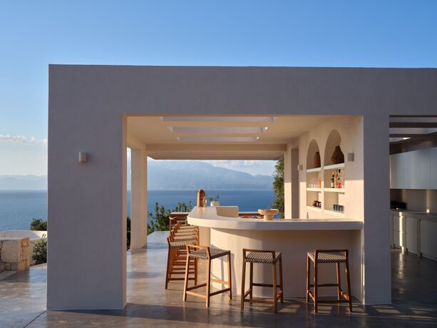 Villa Eos