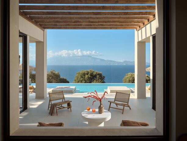 Villa Eos