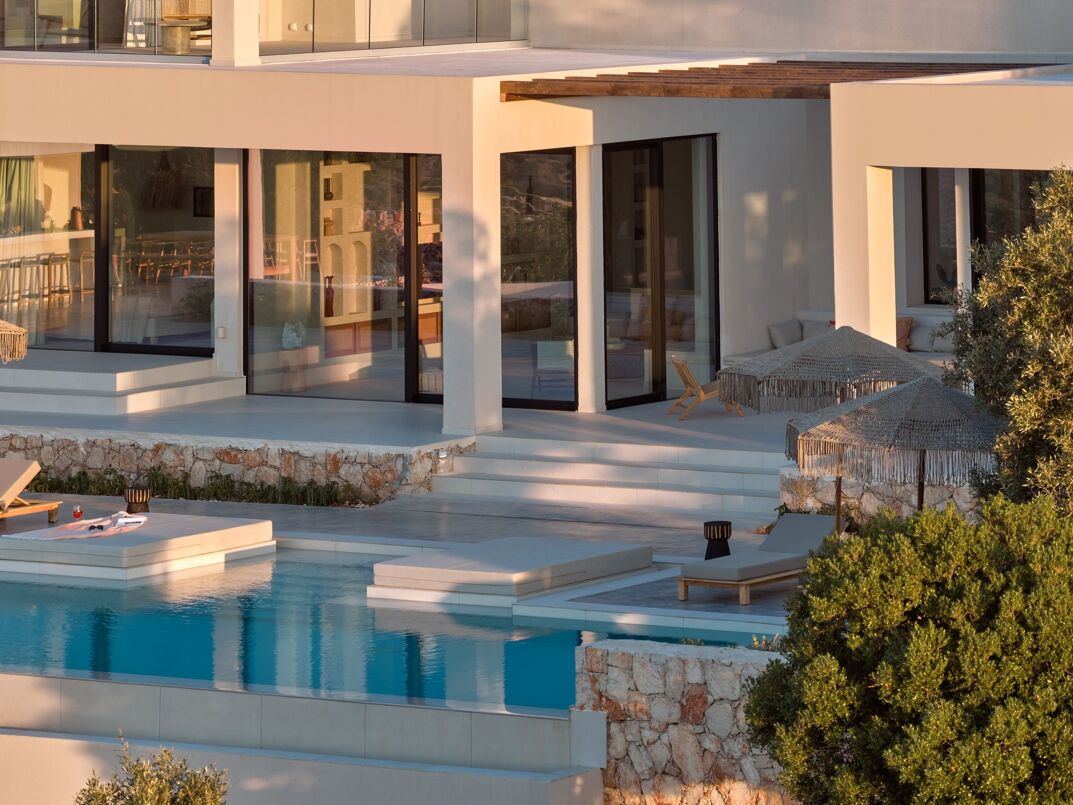 Villa Eos