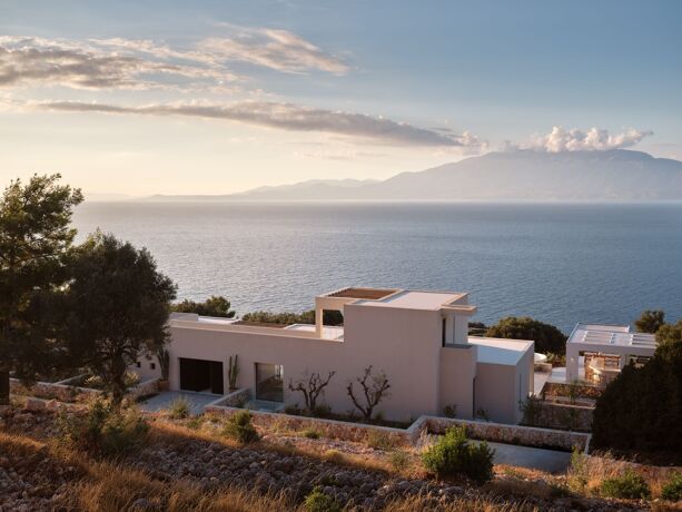 Villa Eos
