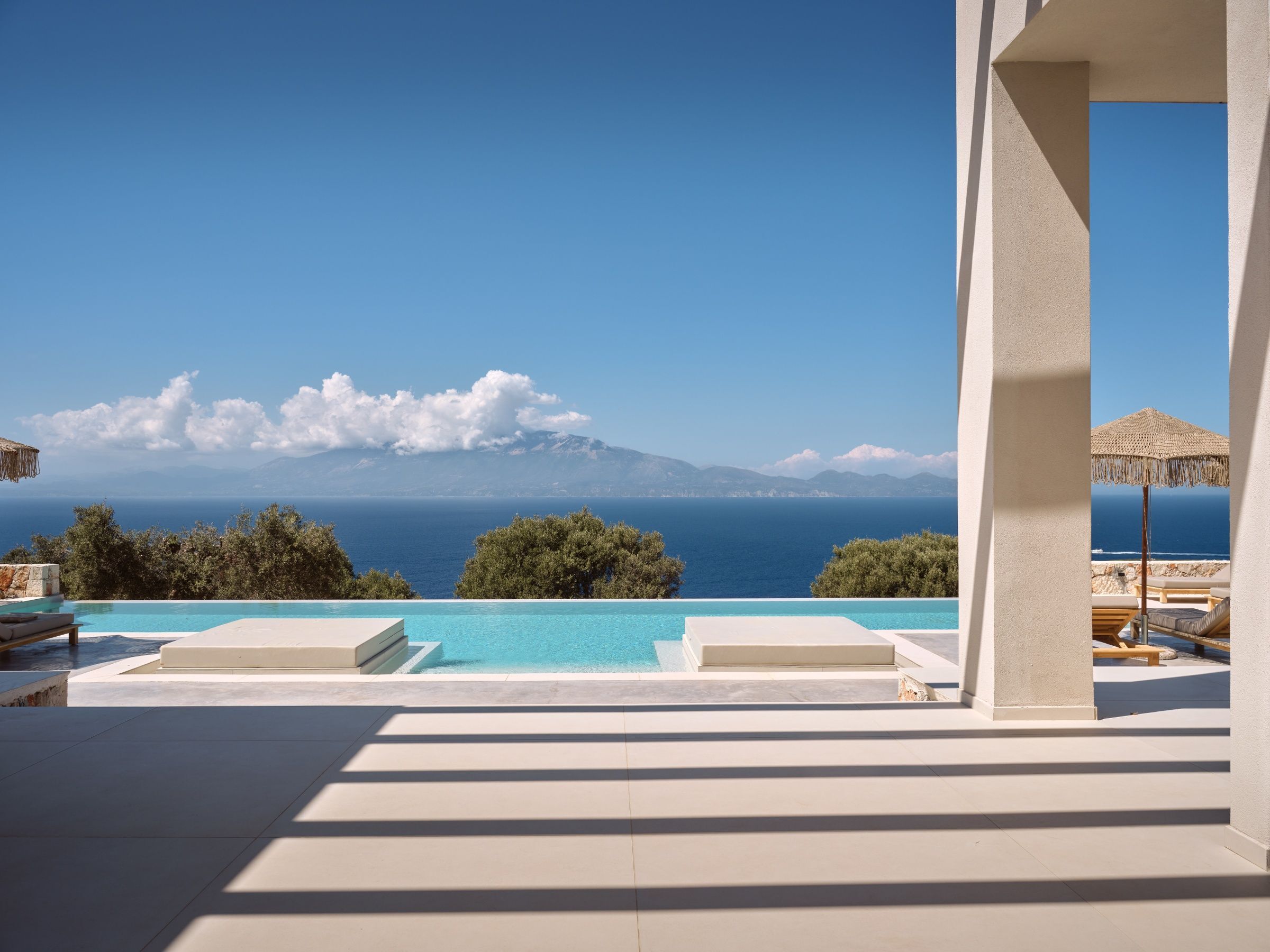 Villa Eos