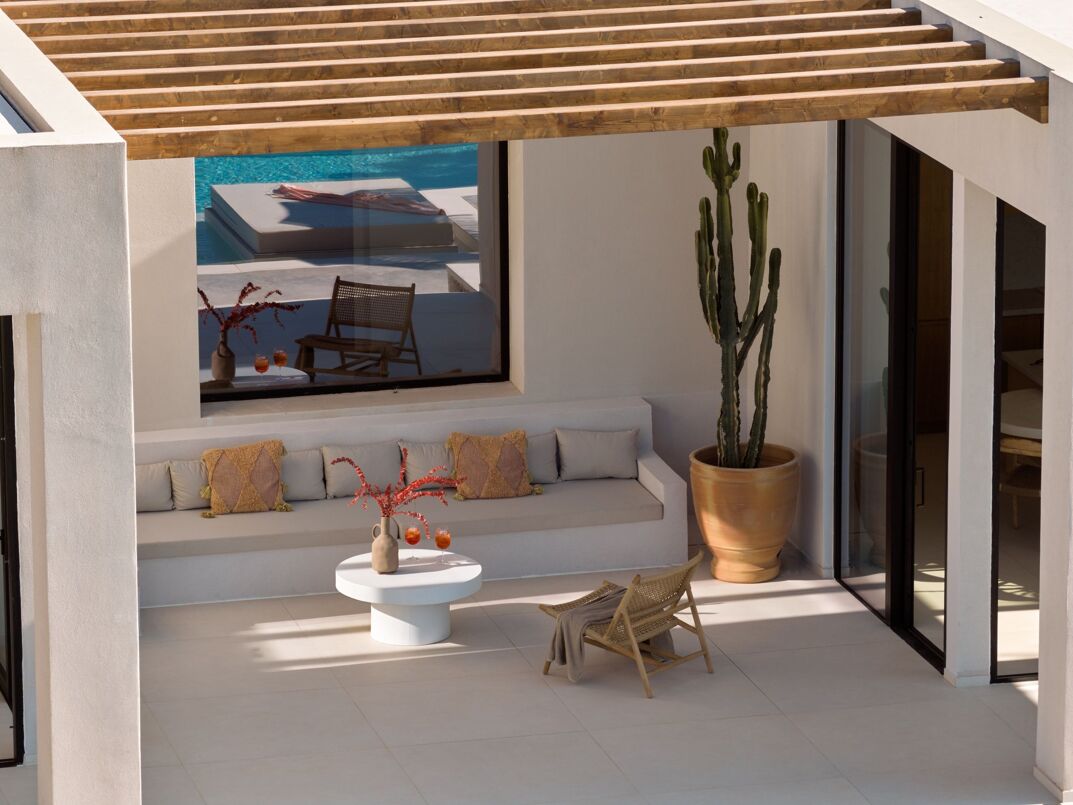 Villa Eos