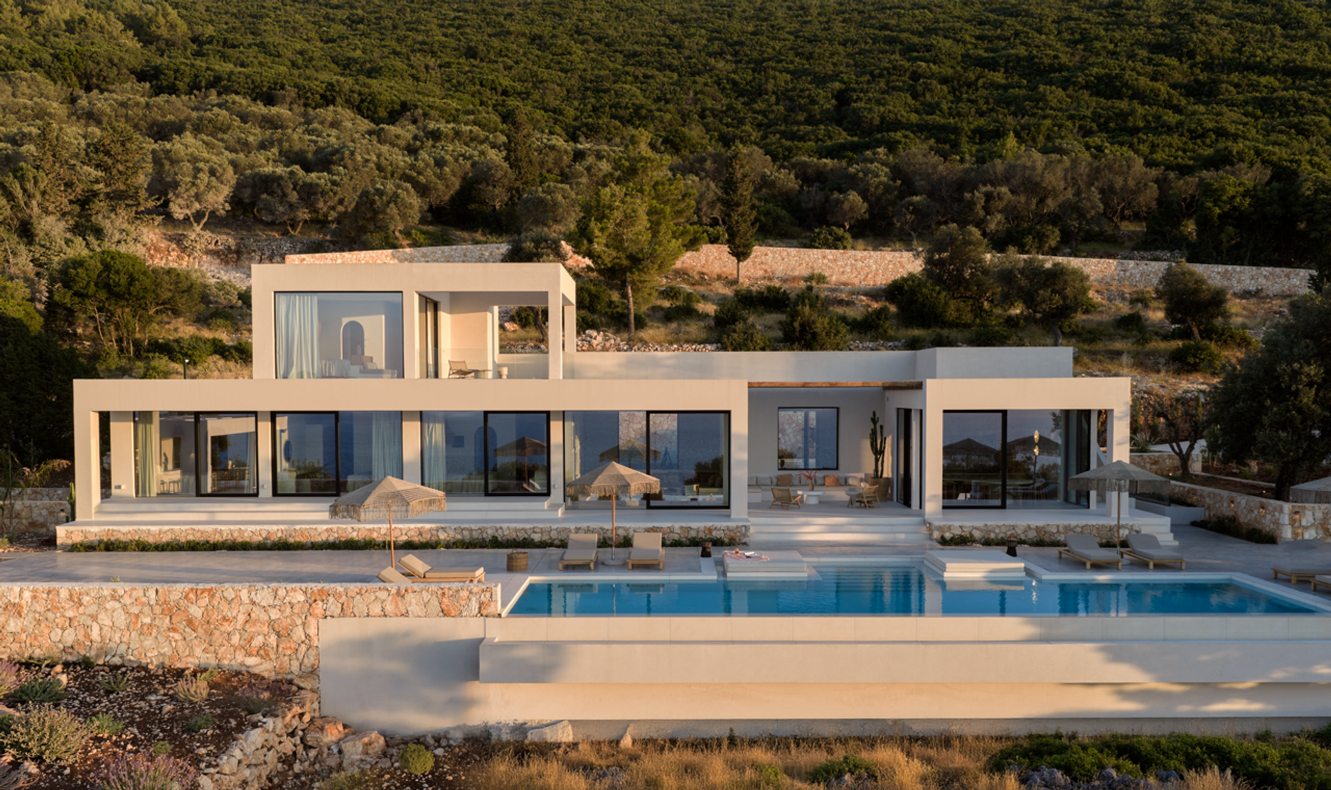Villa Eos