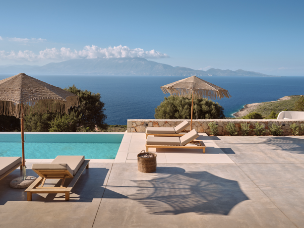 Villa Eos