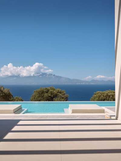 Villa Eos