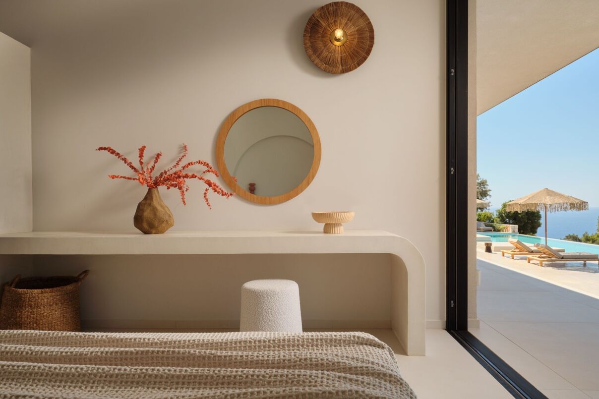 Villa Eos