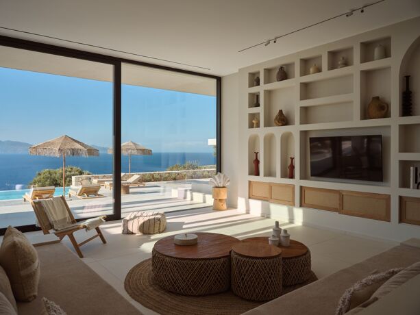 Villa Eos