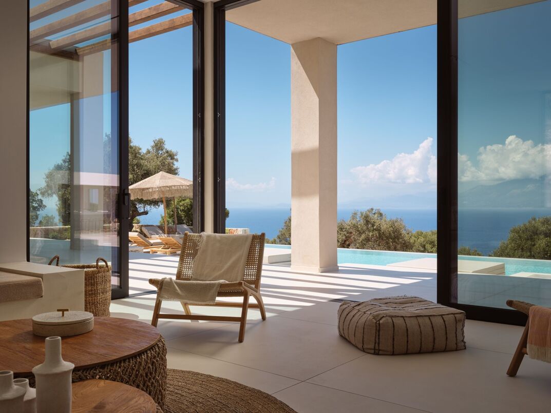 Villa Eos