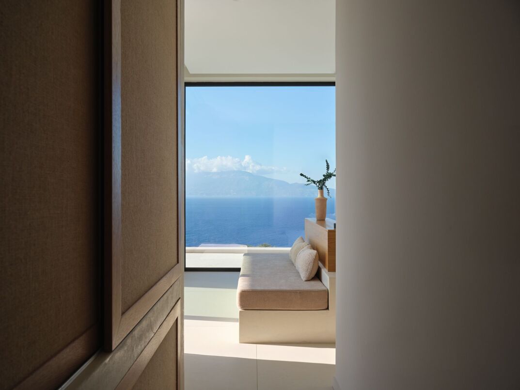 Villa Eos