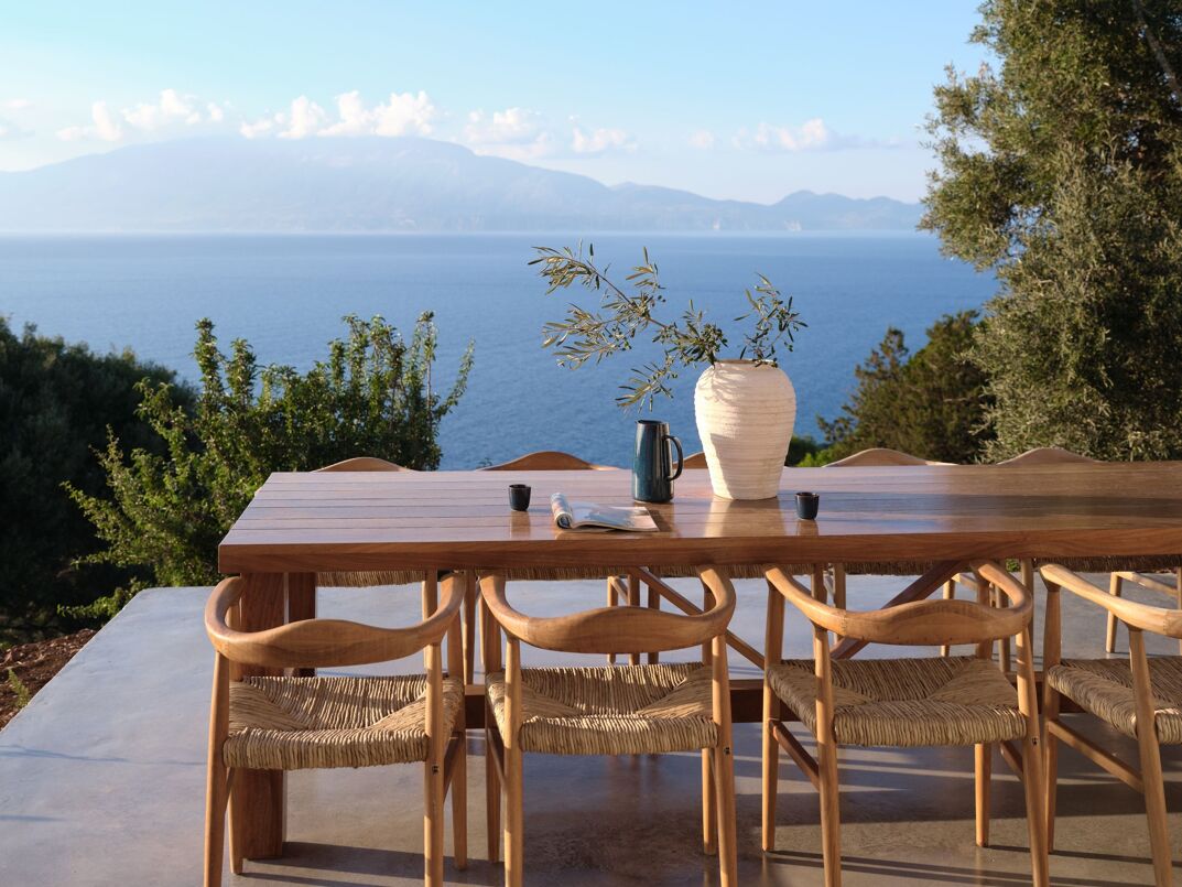 Villa Eos