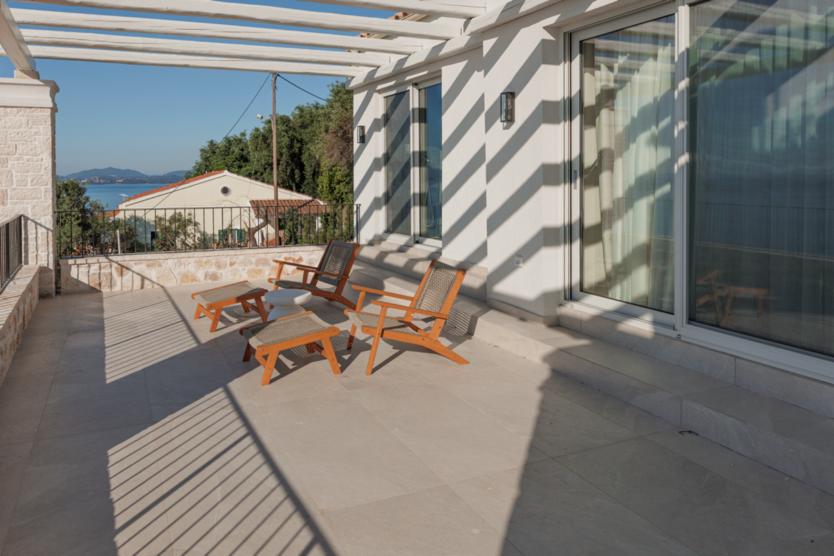 Villa Katavolos