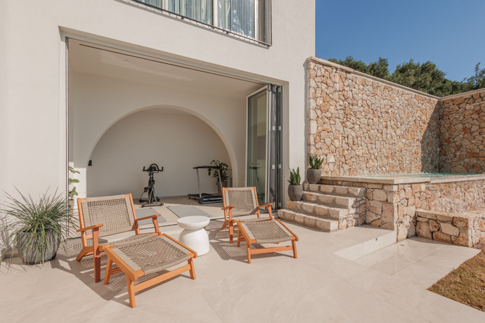 Villa Katavolos