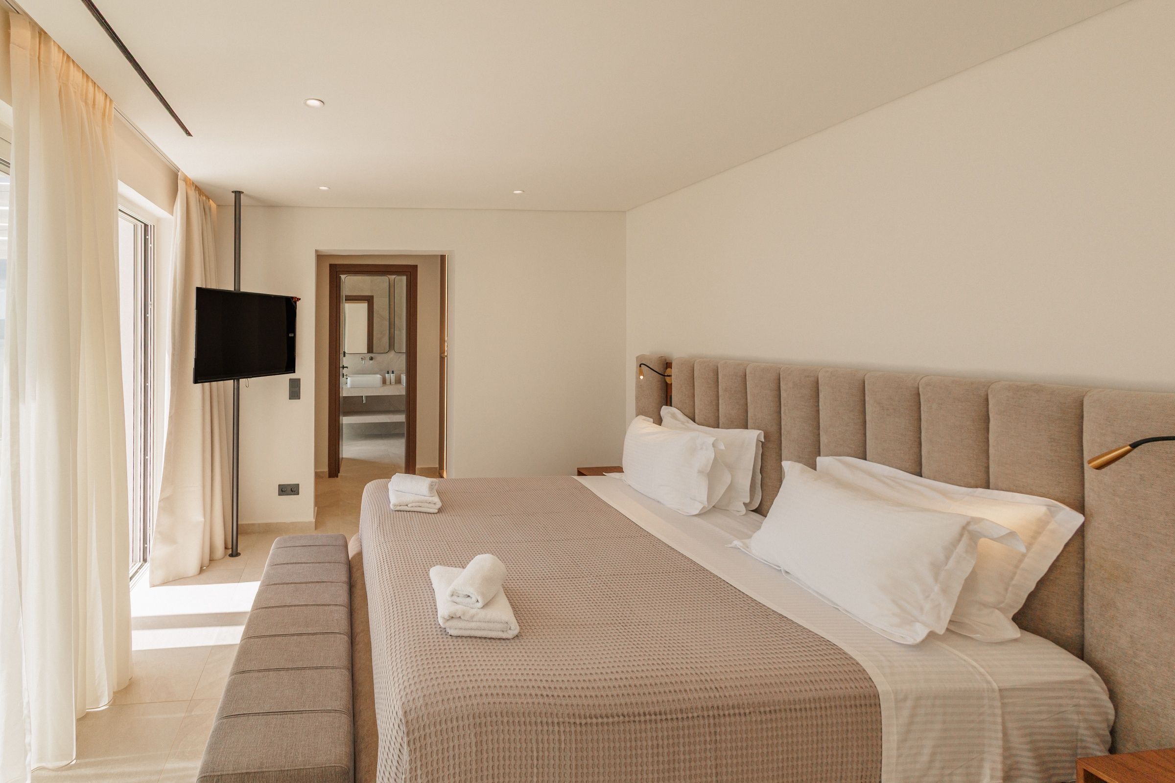 Chambre 1