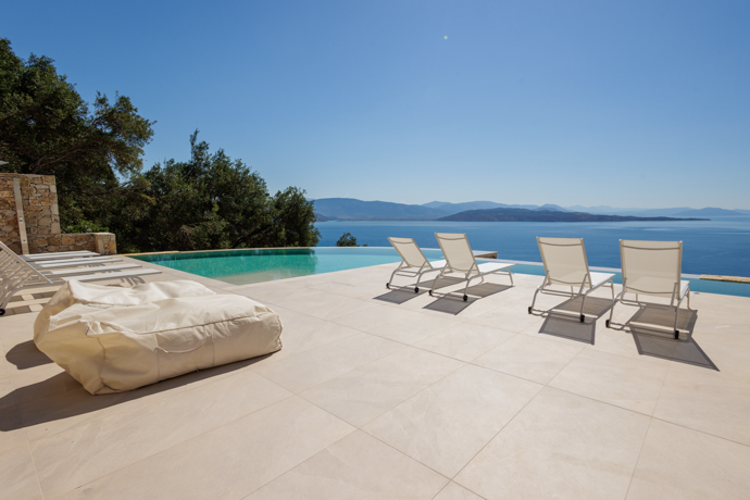 Villa Katavolos
