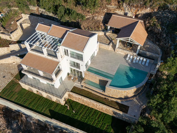 Villa Katavolos