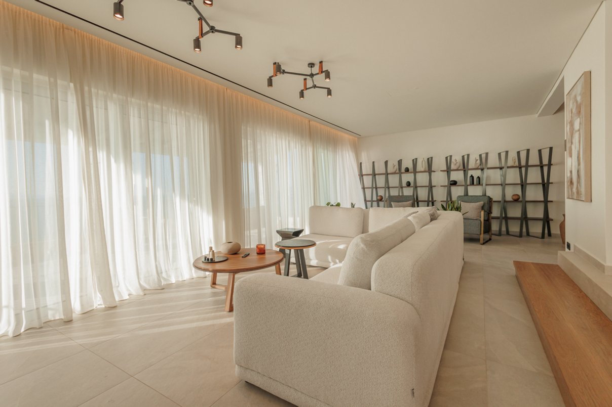 Villa Katavolos