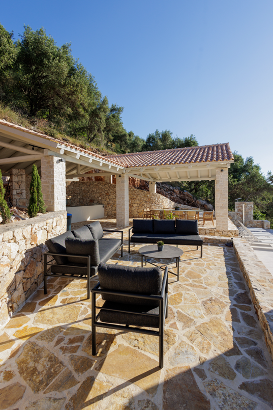 Villa Katavolos