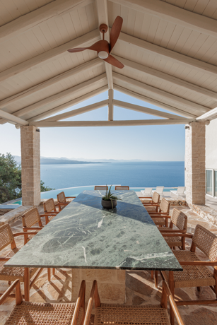 Villa Katavolos