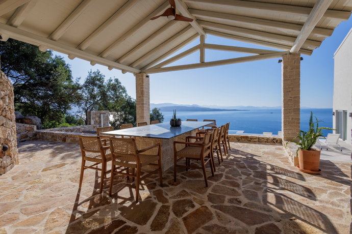 Villa Katavolos