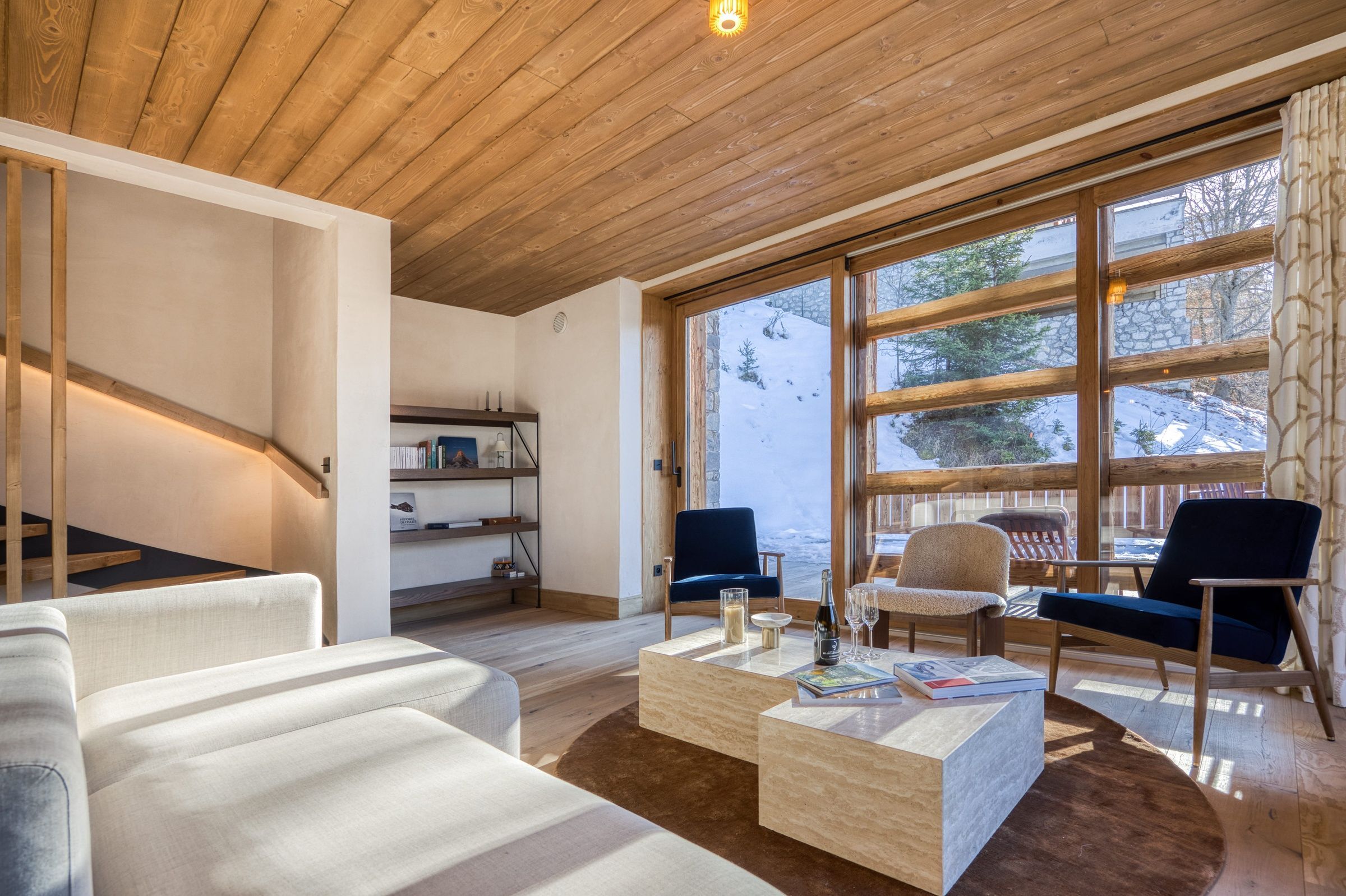 Chalet Orador
