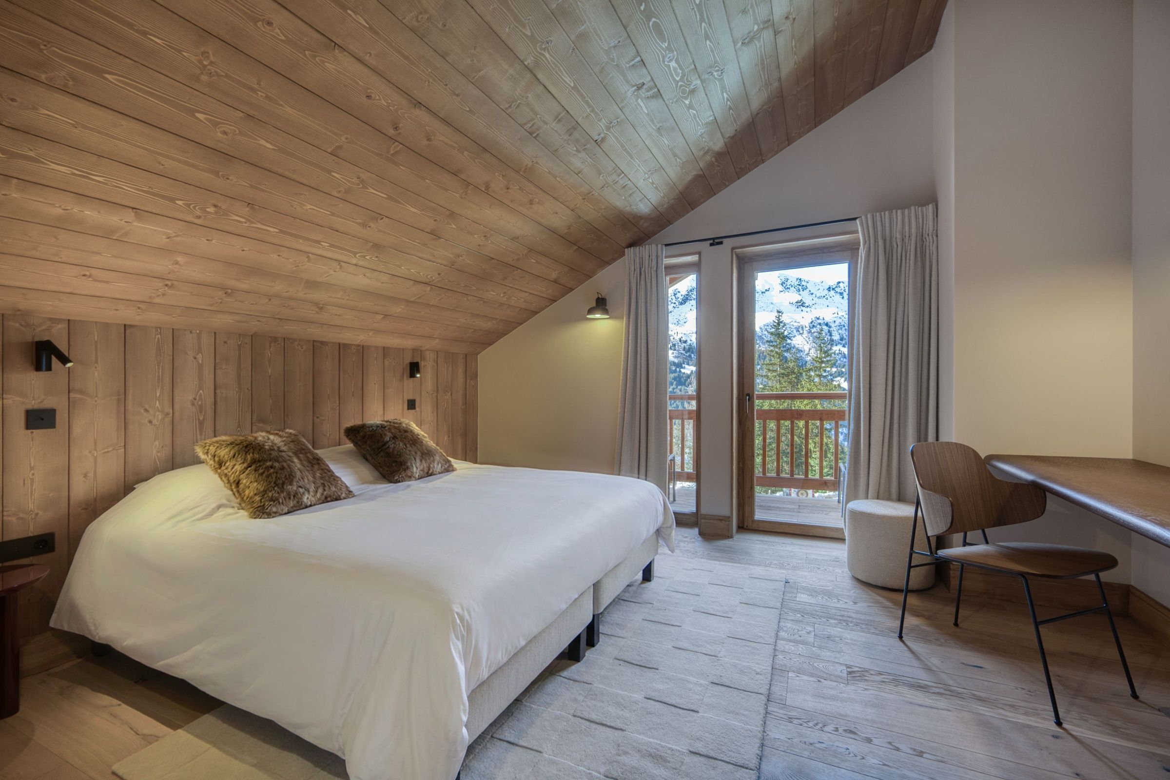 Master Bedroom 1